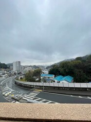 サンコート花山の物件内観写真